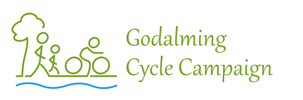 Cycle Godalming